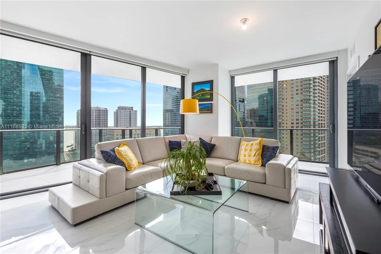 1300 S Miami Ave # 1705, Miami FL 33130