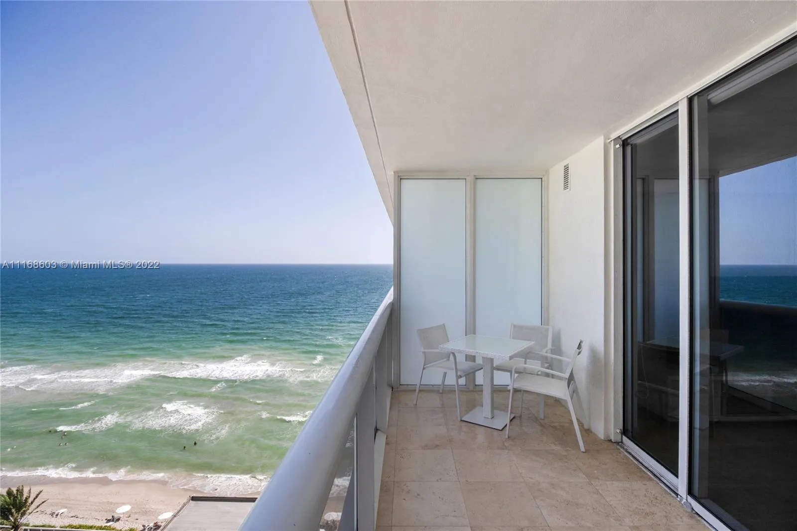 1830 S Ocean Dr # 1612, Hallandale Beach FL 33009