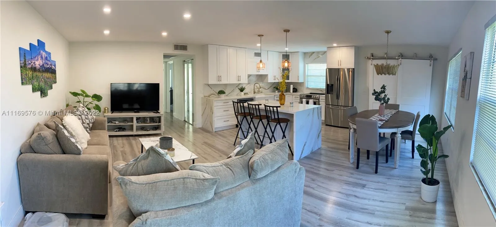 2 bedroom 2 bath for rent at 151 SW 134th Way # 214N, Pembroke Pines FL 33027