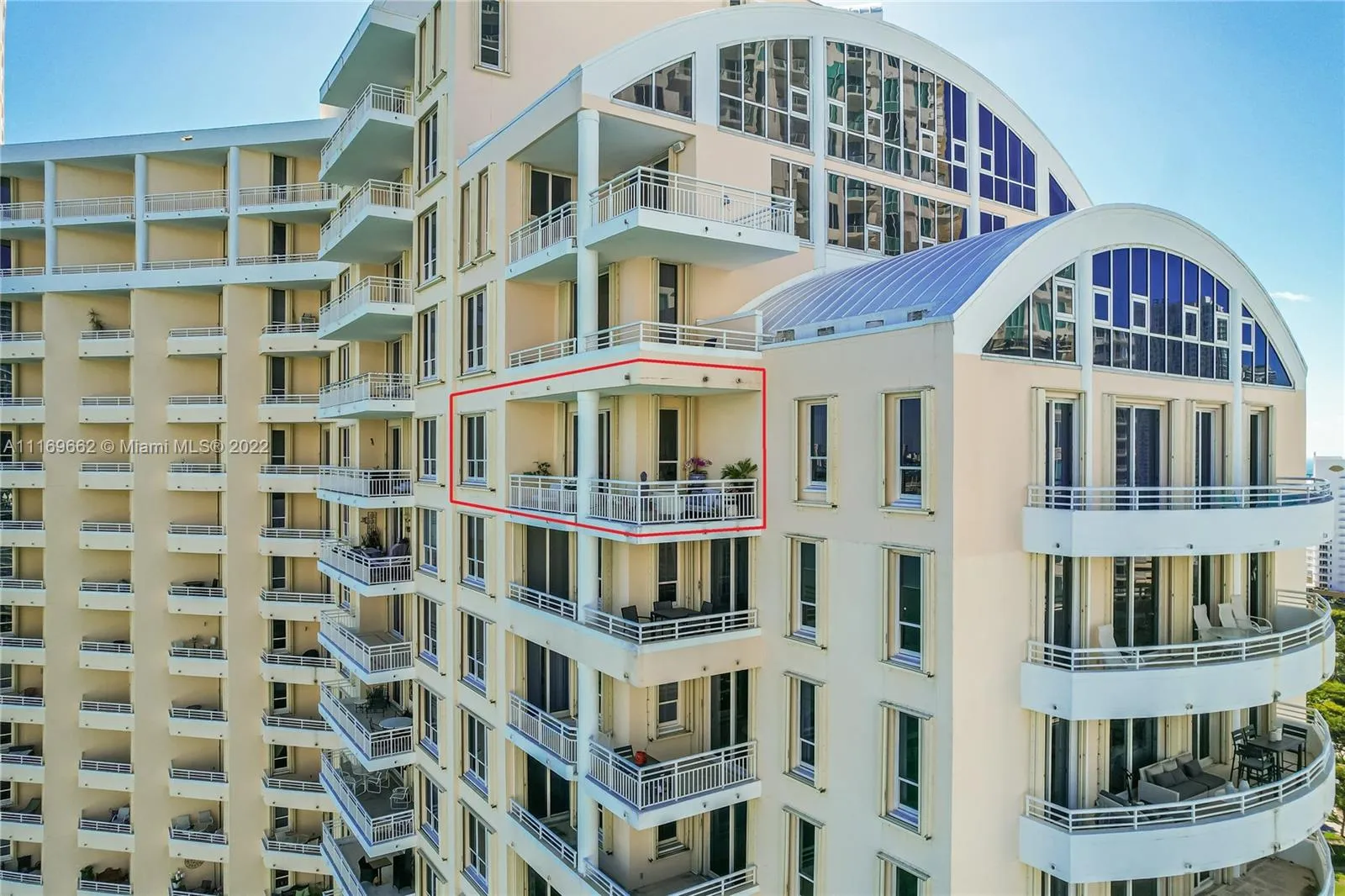 888 Brickell Key Dr # 2606, Miami FL 33131