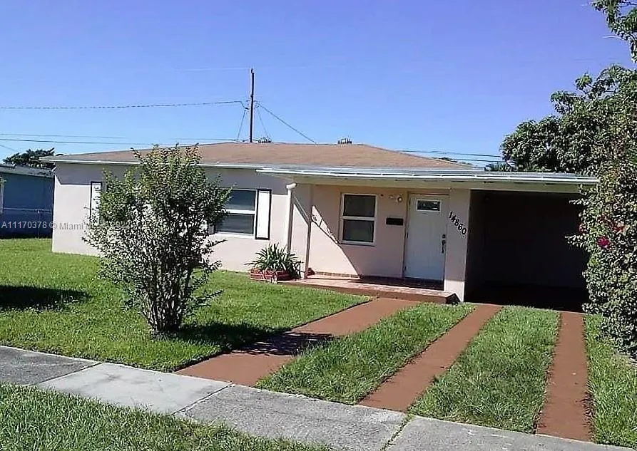14860 Pierce St, Miami FL 33176
