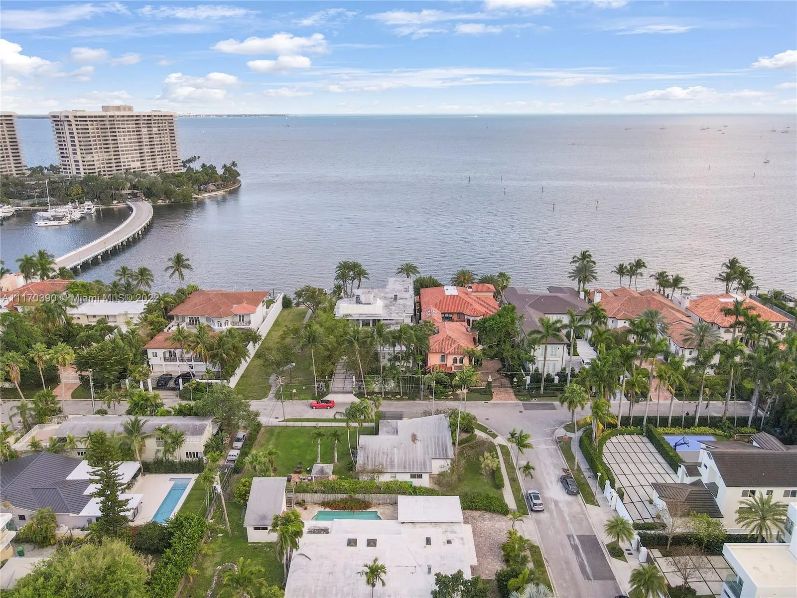 for sale at 3599 Vista Ct, Miami FL 33133