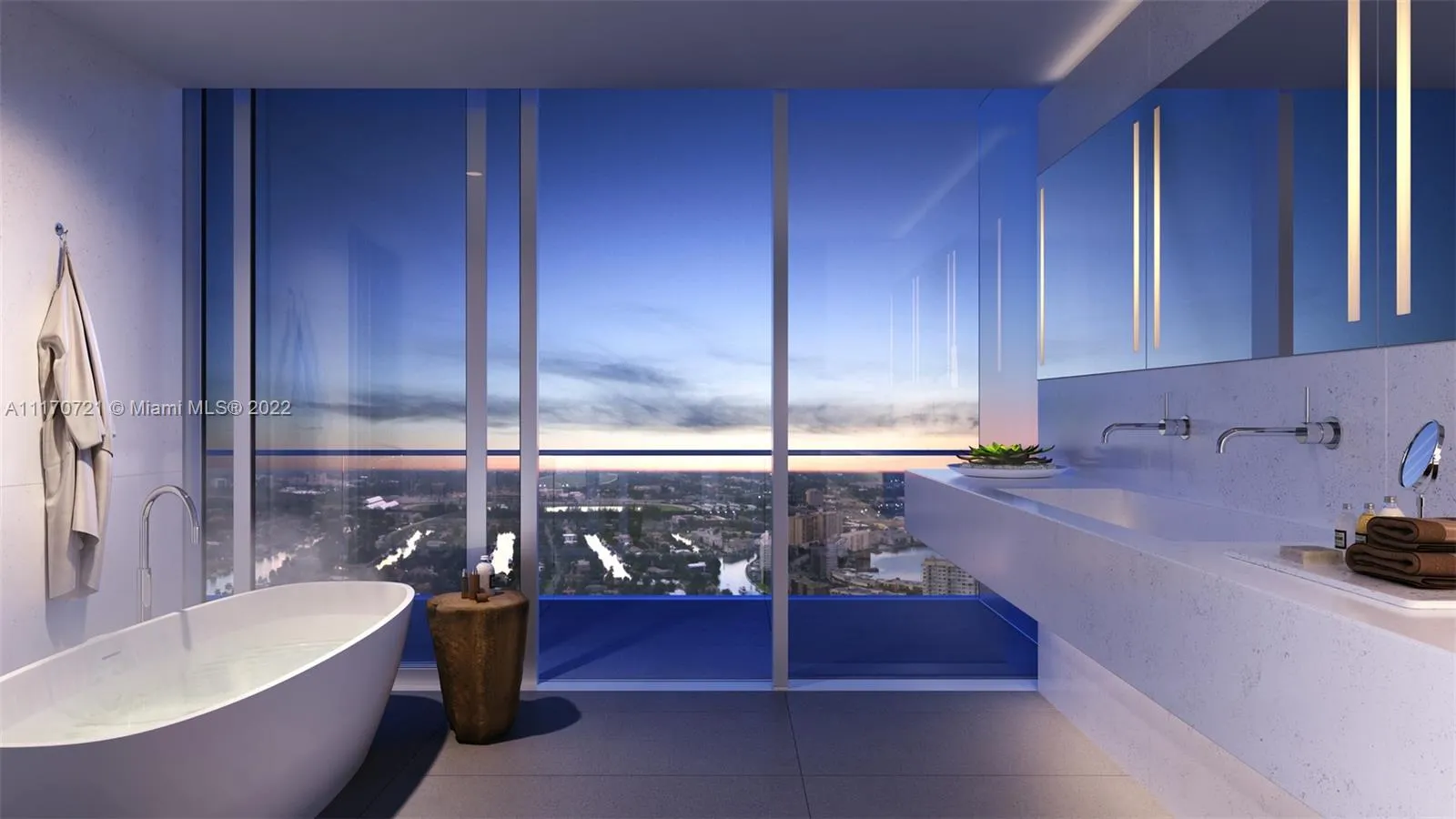 2000 S Ocean Dr # 2, Hallandale Beach FL 33009