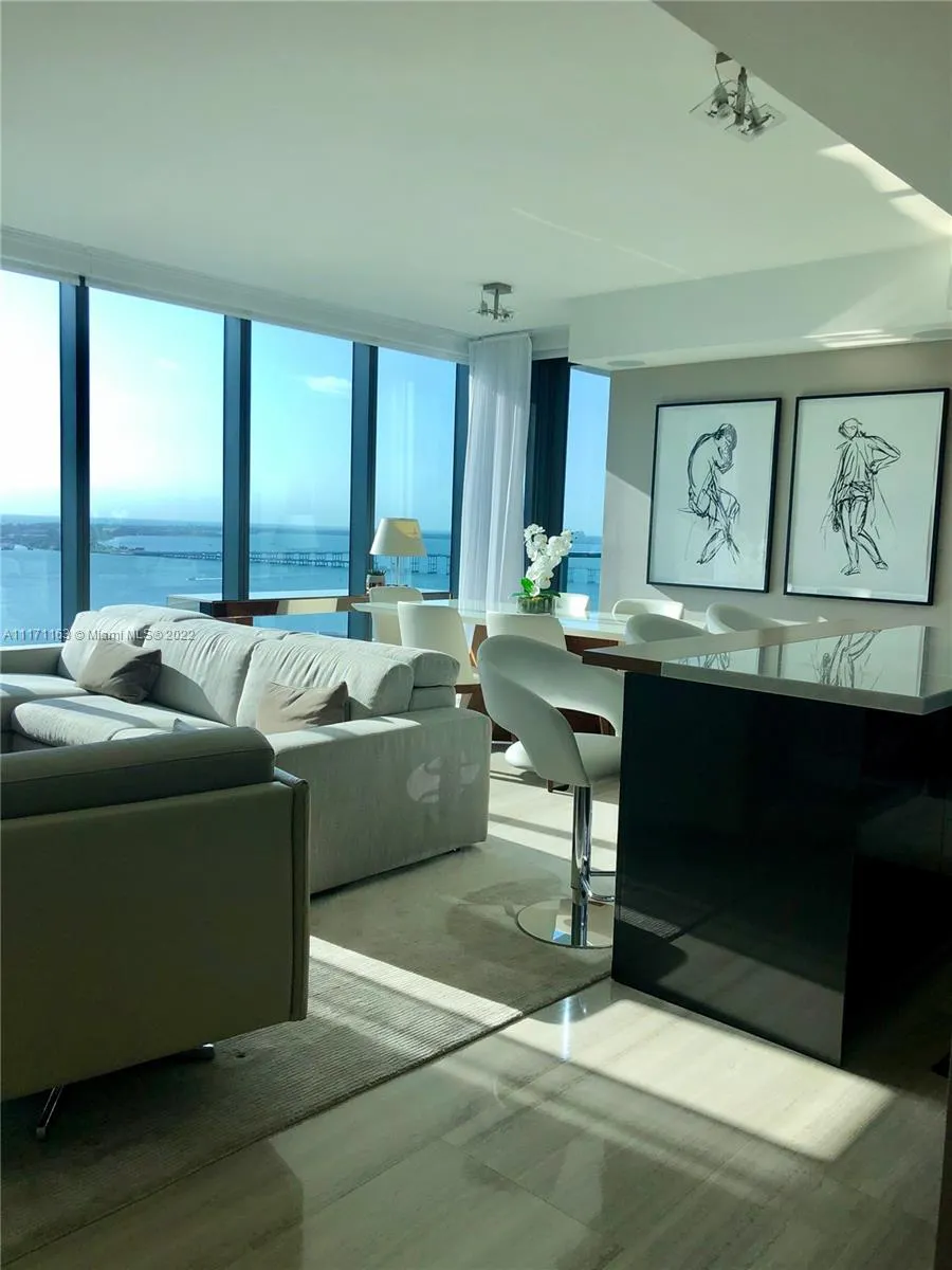 1451 Brickell Ave # 2203, Miami FL 33131