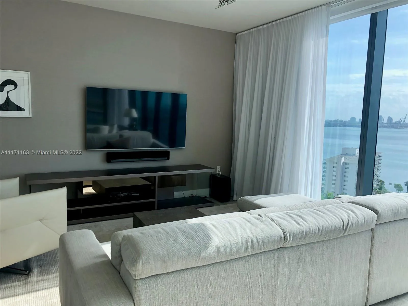 1451 Brickell Ave # 2203, Miami FL 33131