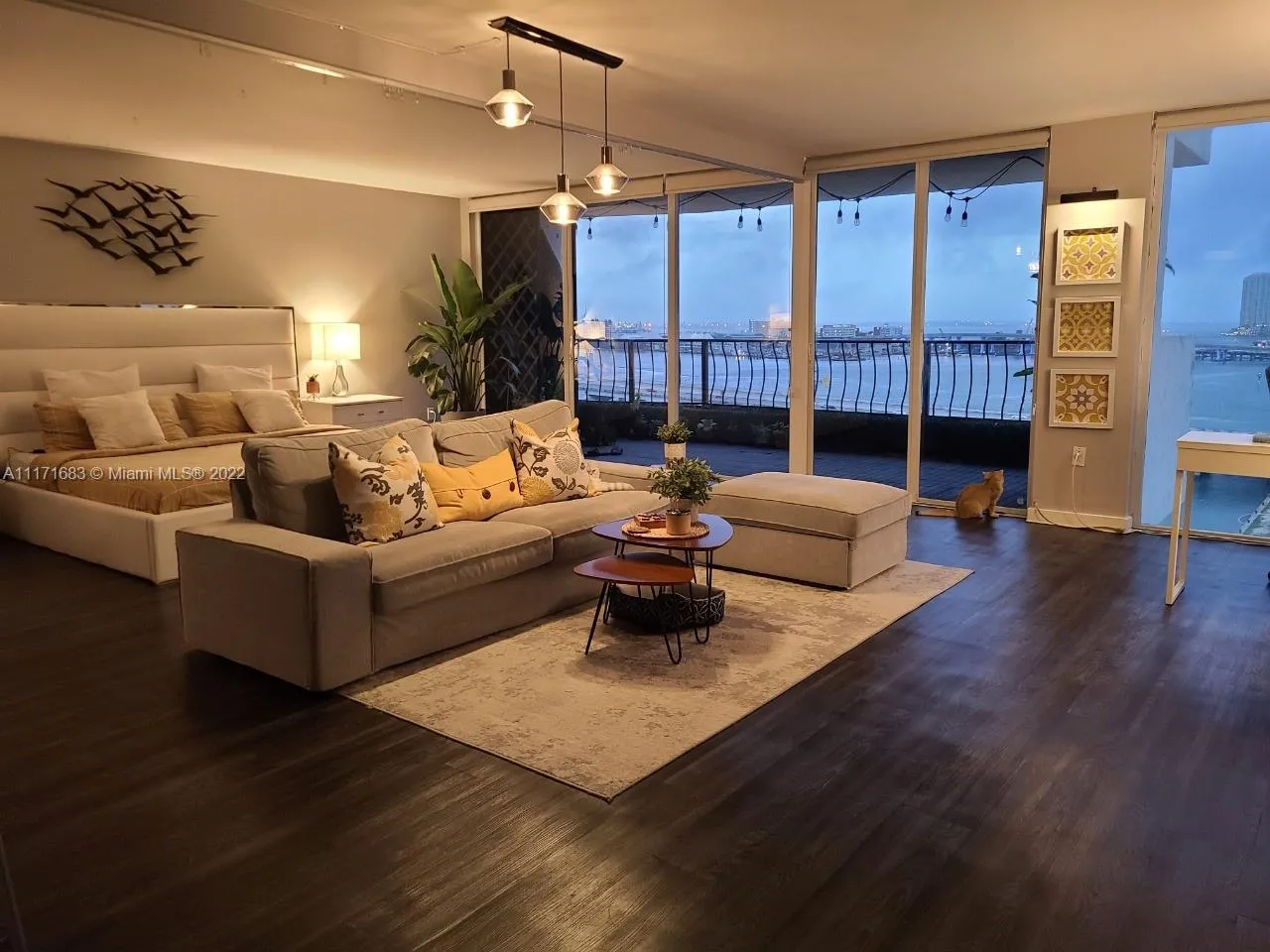 555 NE 15th St # 17K, Miami FL 33132