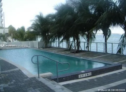 665 NE 25th St # 1102, Miami FL 33137