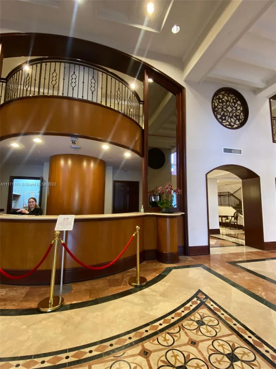 2 bedroom 2 bath for sale at 781 Crandon Blvd # 106, Key Biscayne FL 33149