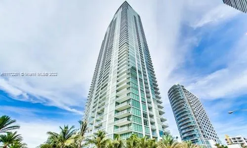 3 bedroom 3 bath for sale at 2900 NE 7th Ave # 4508, Miami FL 33137