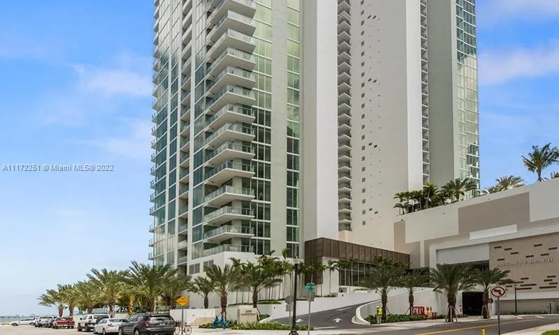 2900 NE 7th Ave # 4508, Miami FL 33137