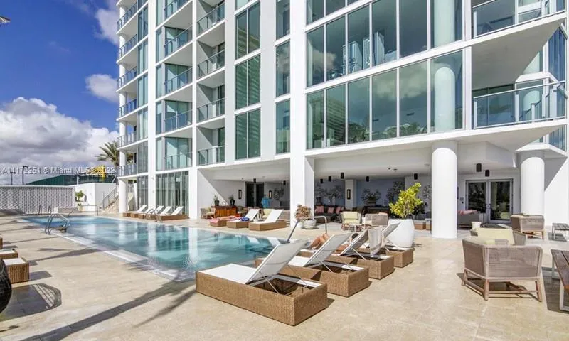 2900 NE 7th Ave # 4508, Miami FL 33137