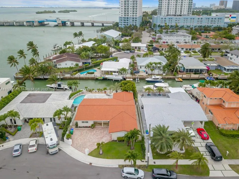 4 bedroom 3 bath for sale at 1250 NE 82nd St, Miami FL 33138