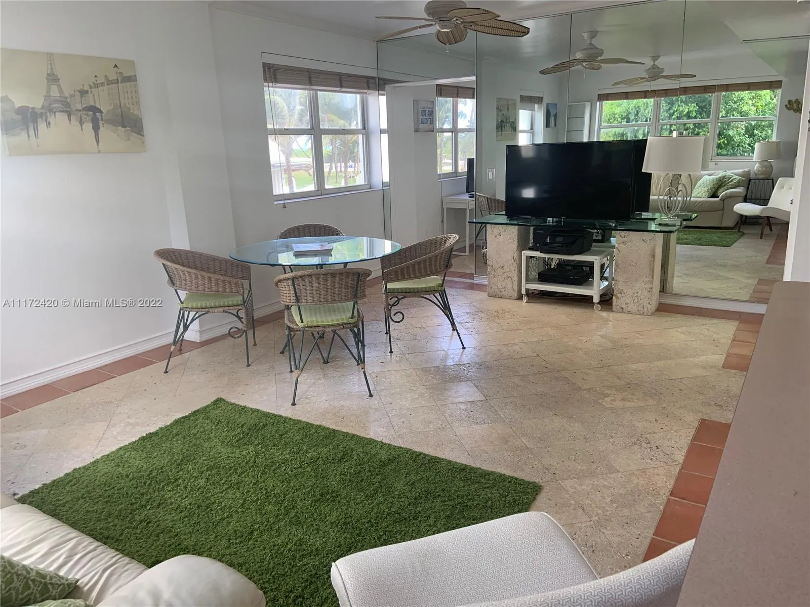 1390 Ocean Dr # 201, Miami Beach FL 33139