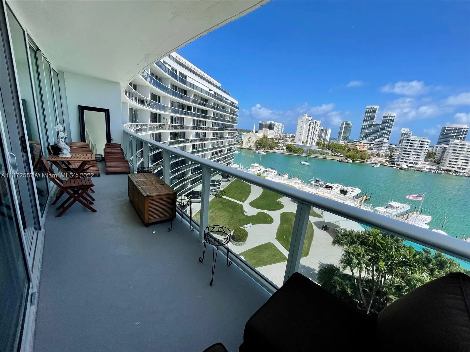 900 Bay Dr # 716, Miami Beach FL 33141