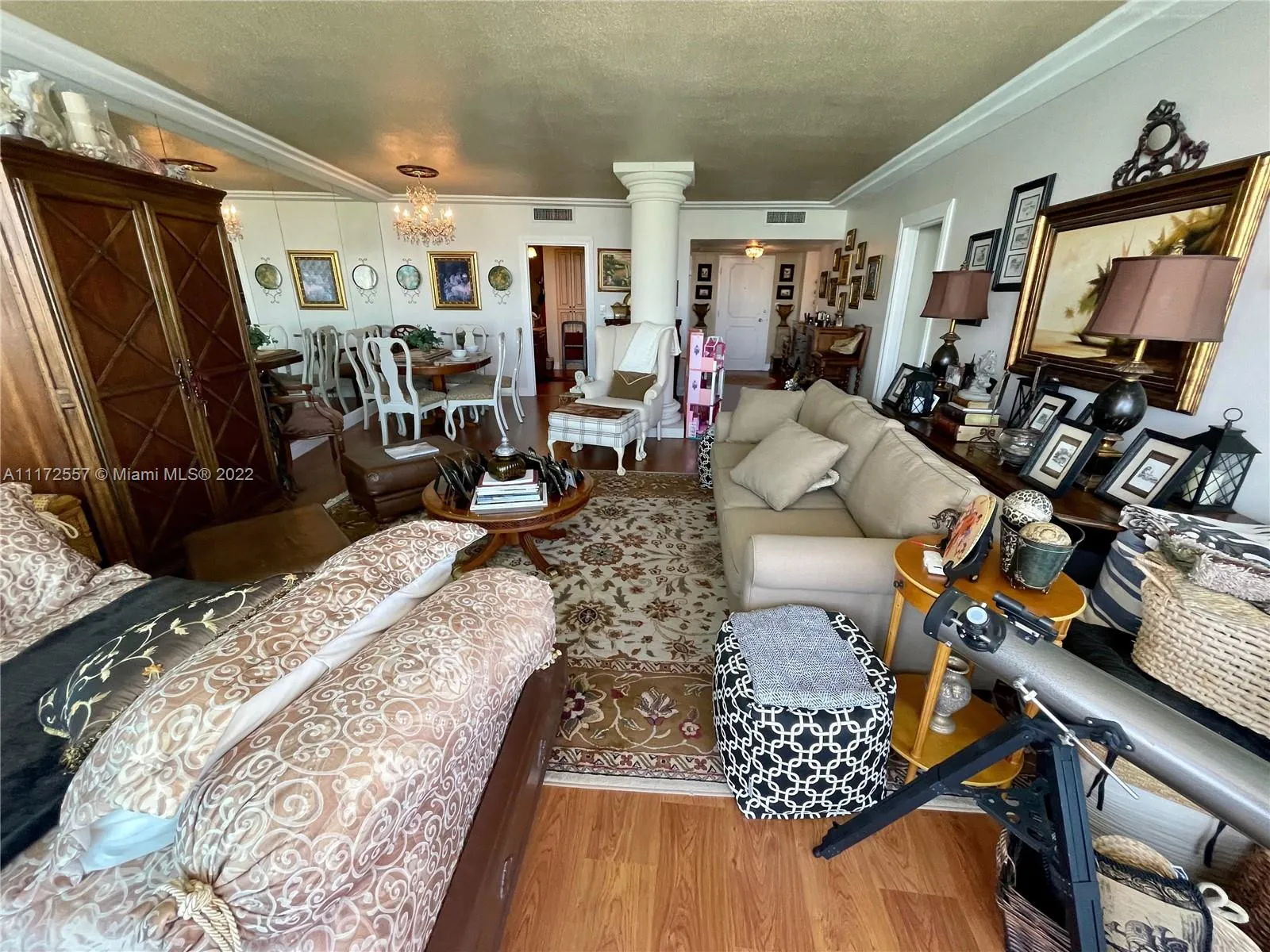 900 Bay Dr # 716, Miami Beach FL 33141