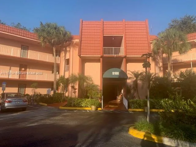 9100 Lime Bay Blvd # 307, Tamarac FL 33321