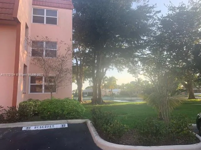 9100 Lime Bay Blvd # 307, Tamarac FL 33321