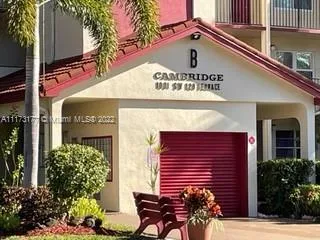 1001 SW 128th Ter # 307B, Pembroke Pines FL 33027
