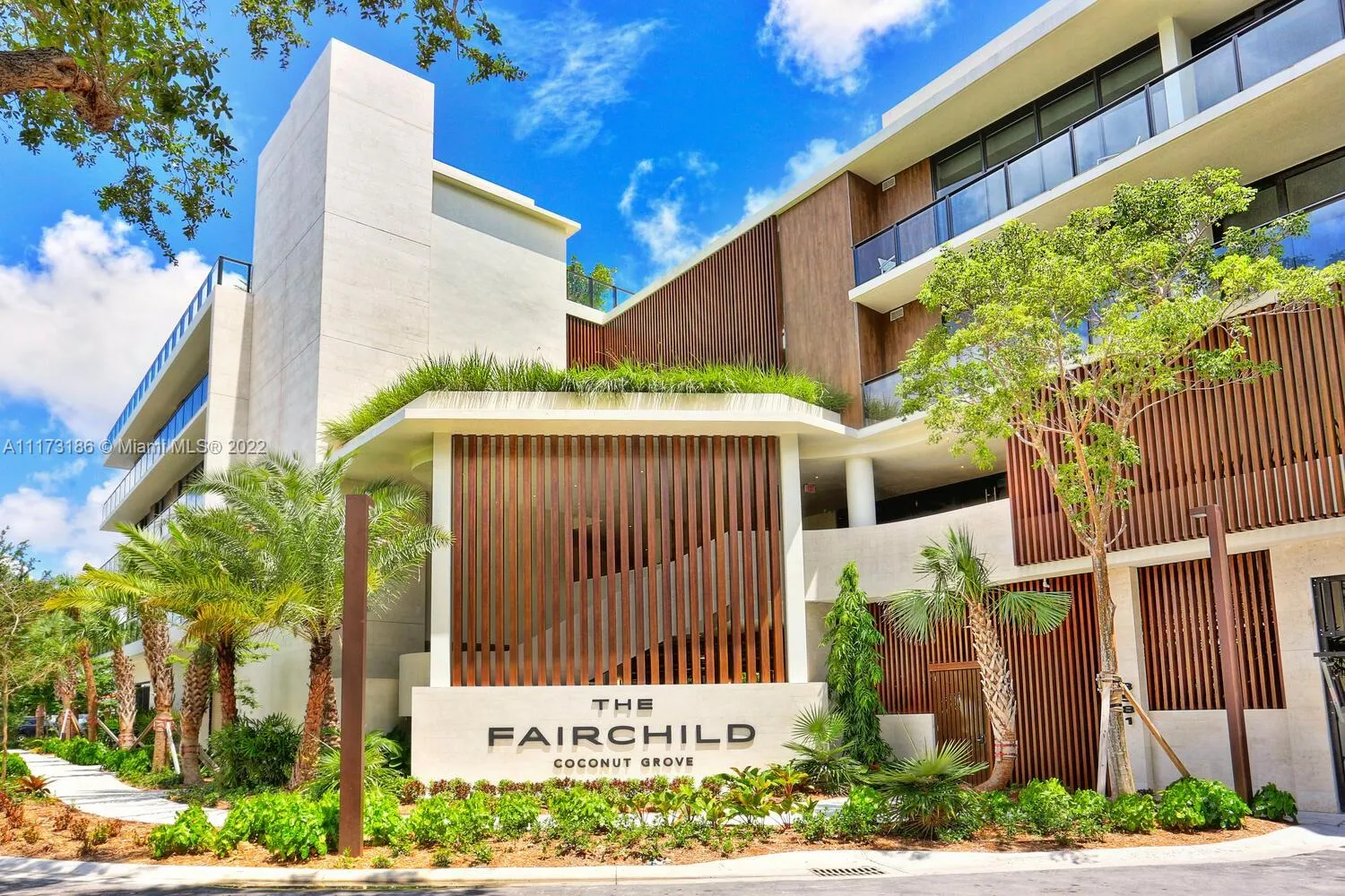 3 bedroom 4 bath for sale at 3581 E Glencoe St # 203, Miami FL 33133