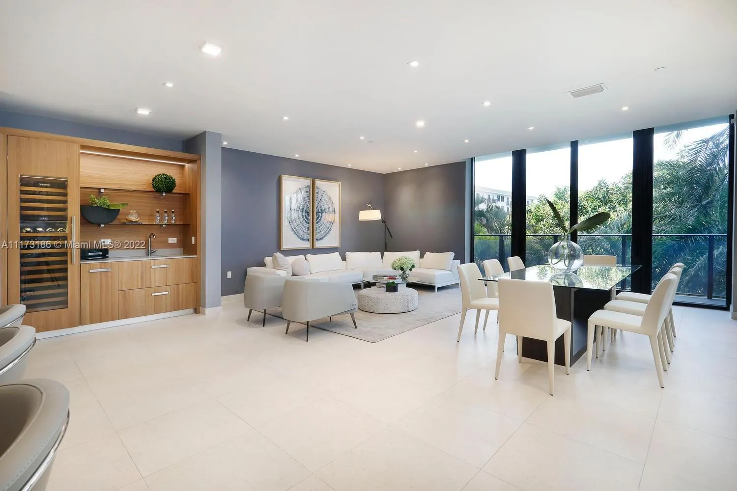 3581 E Glencoe St # 203, Miami FL 33133