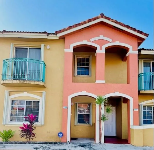 3 bedroom 2 bath for sale at 7145 NW 173rd Dr # 1106, Hialeah FL 33015