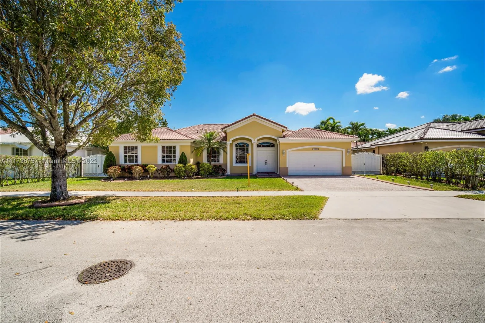 16234 SW 48th Ter, Miami FL 33185