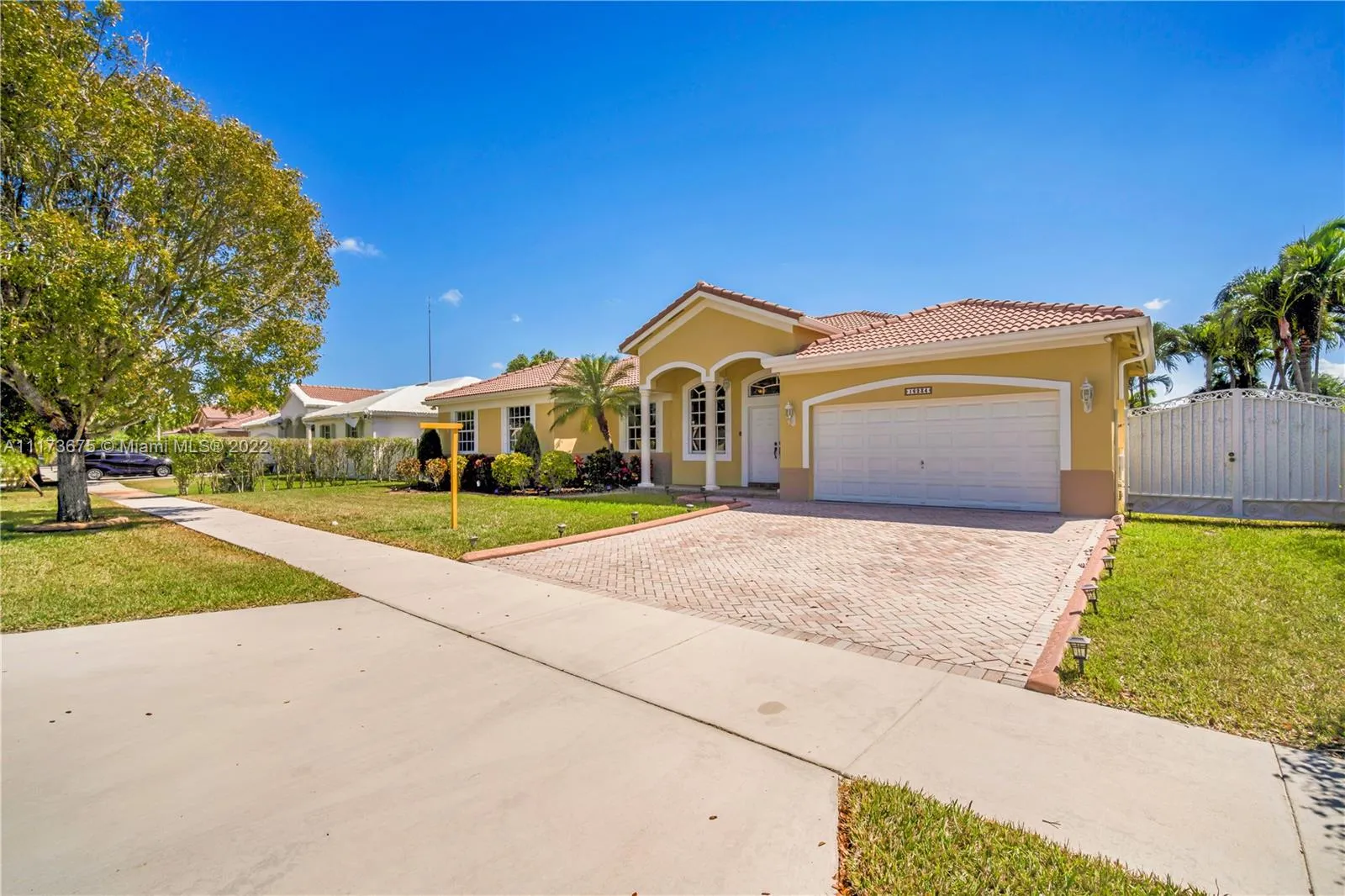 16234 SW 48th Ter, Miami FL 33185