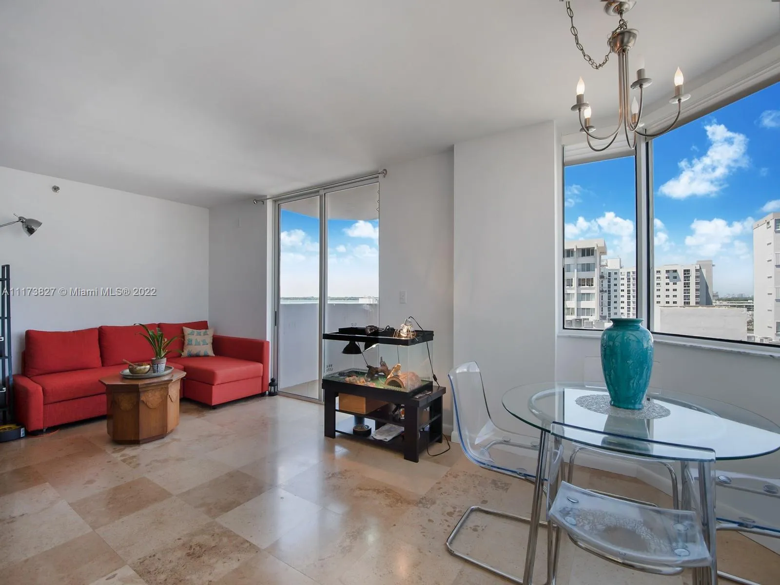 1621 Bay Rd # 901, Miami Beach FL 33139