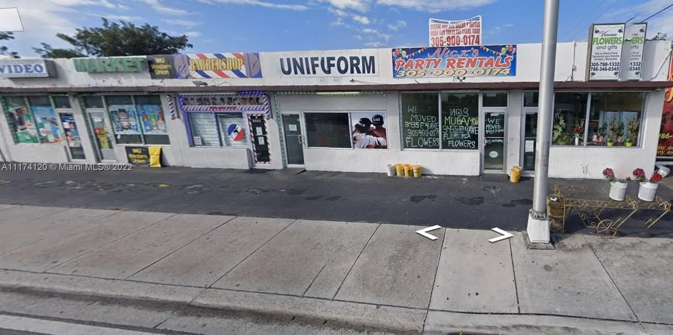 for sale at 1930 E 4th Ave, Hialeah FL 33010