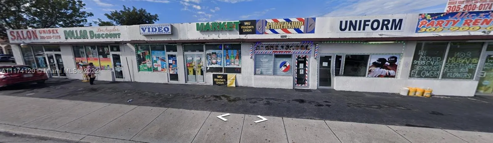 1930 E 4th Ave, Hialeah FL 33010
