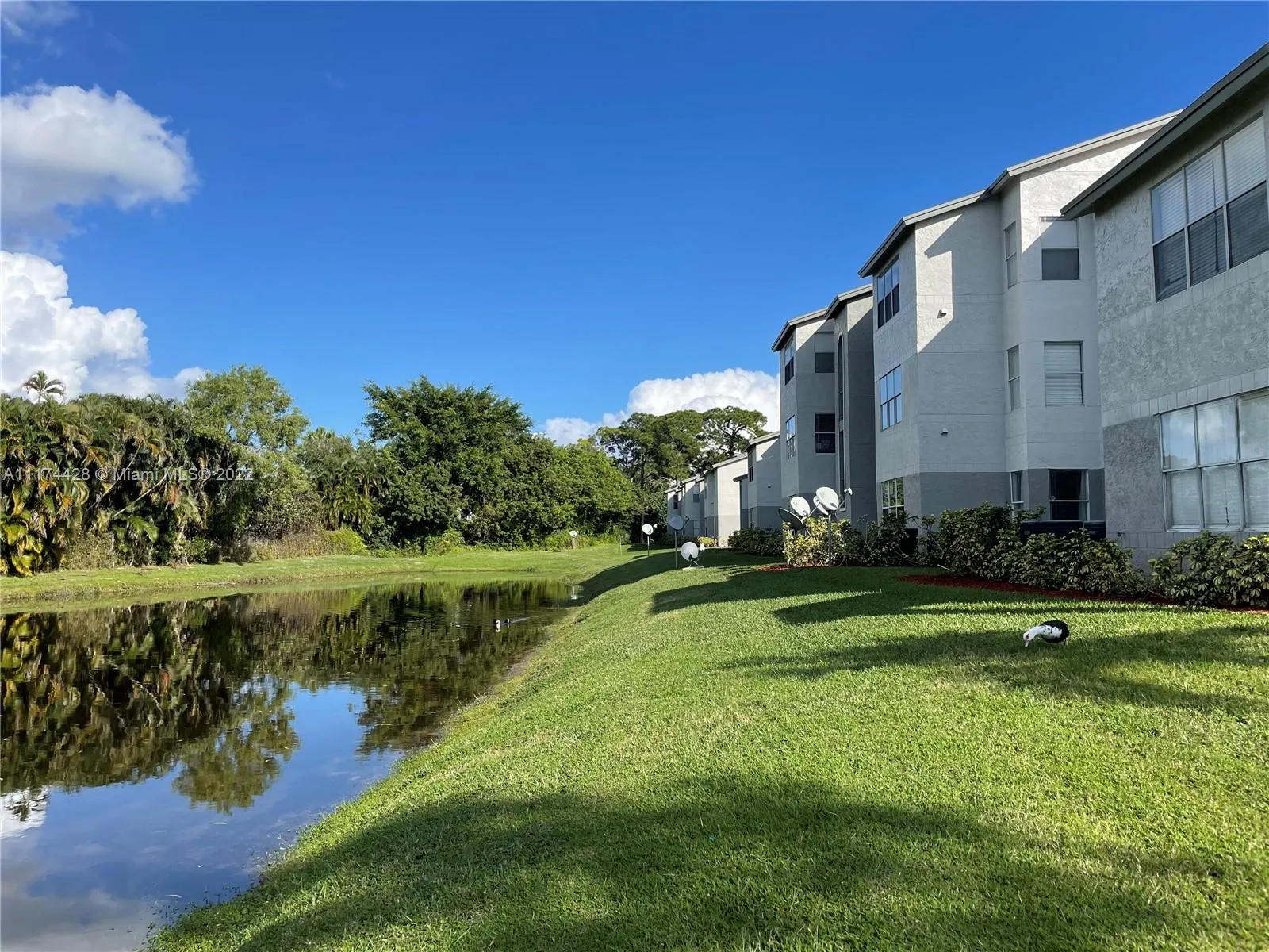 2 bedroom 1 bath for sale at 1401 Village Blvd # 211, West Palm Beach FL 33409