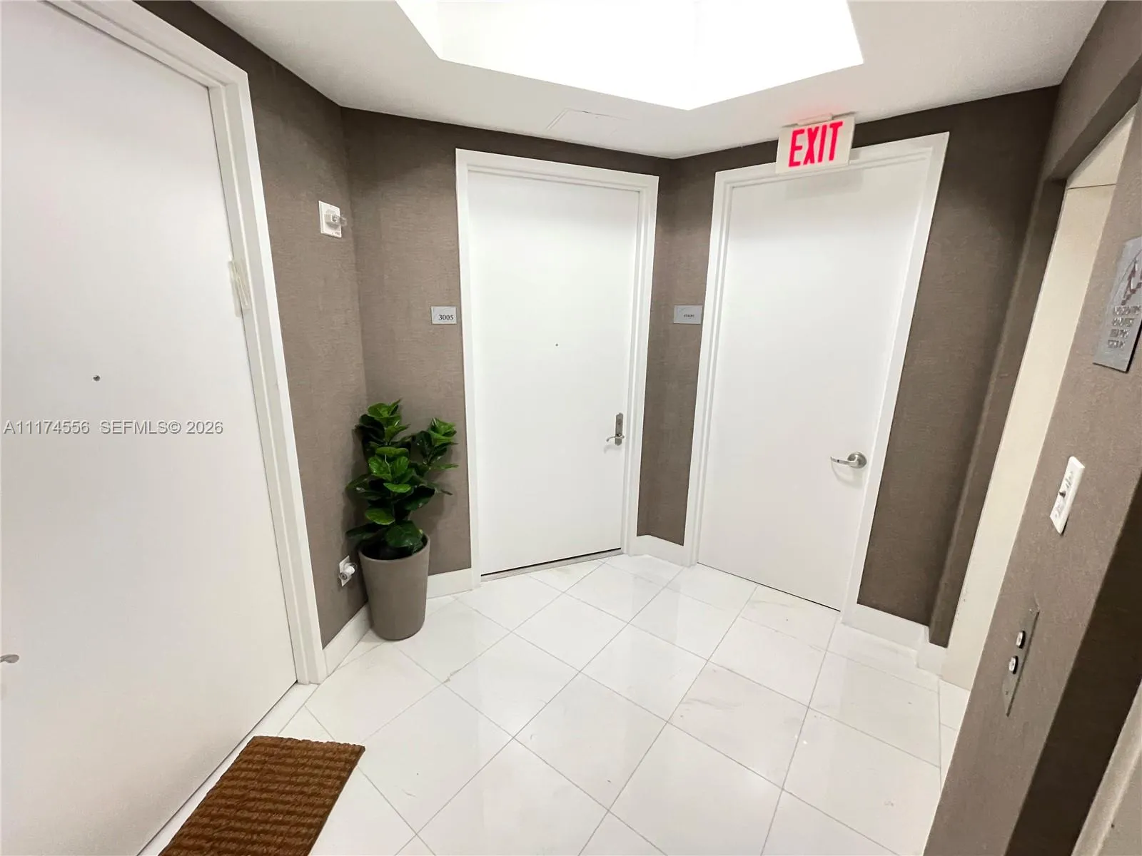 15901 Collins Ave # 3005, Sunny Isles Beach FL 33160