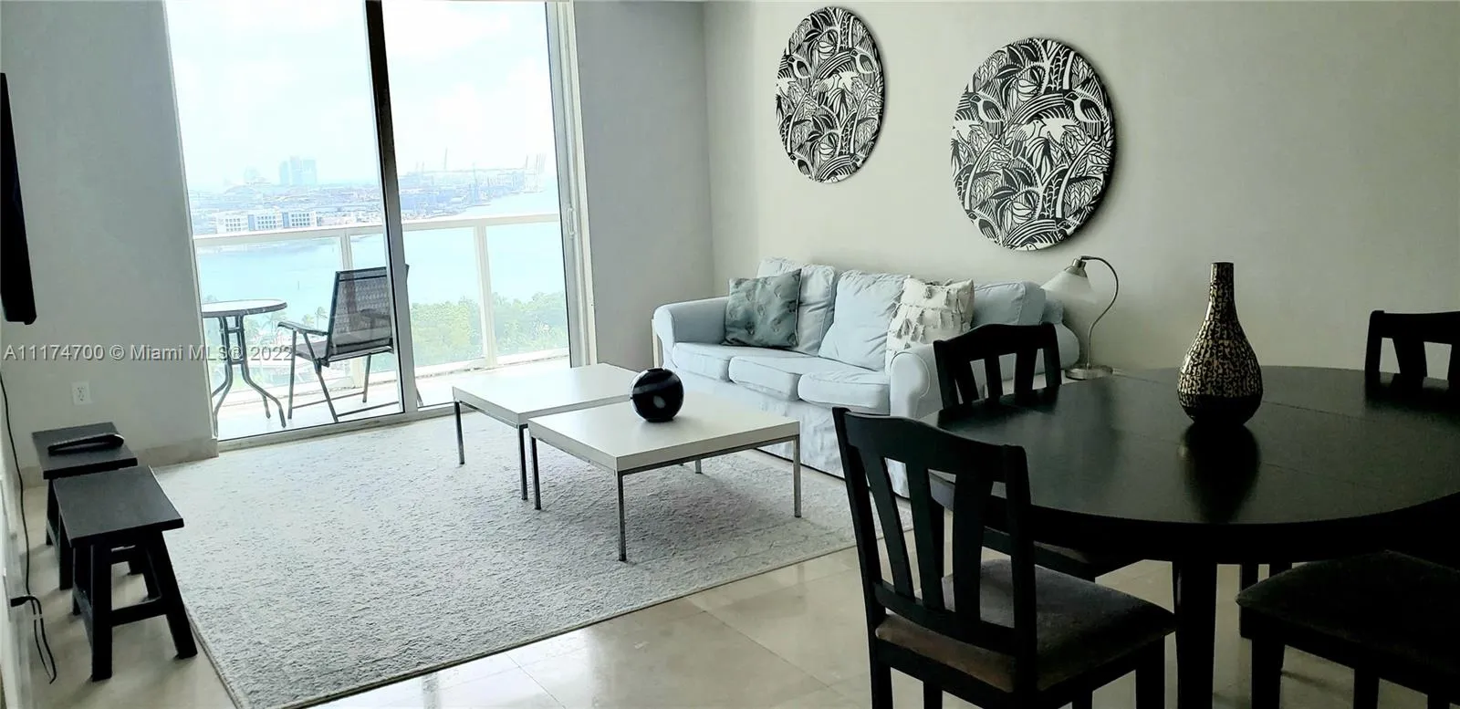 253 NE 2nd St # 1803, Miami FL 33132