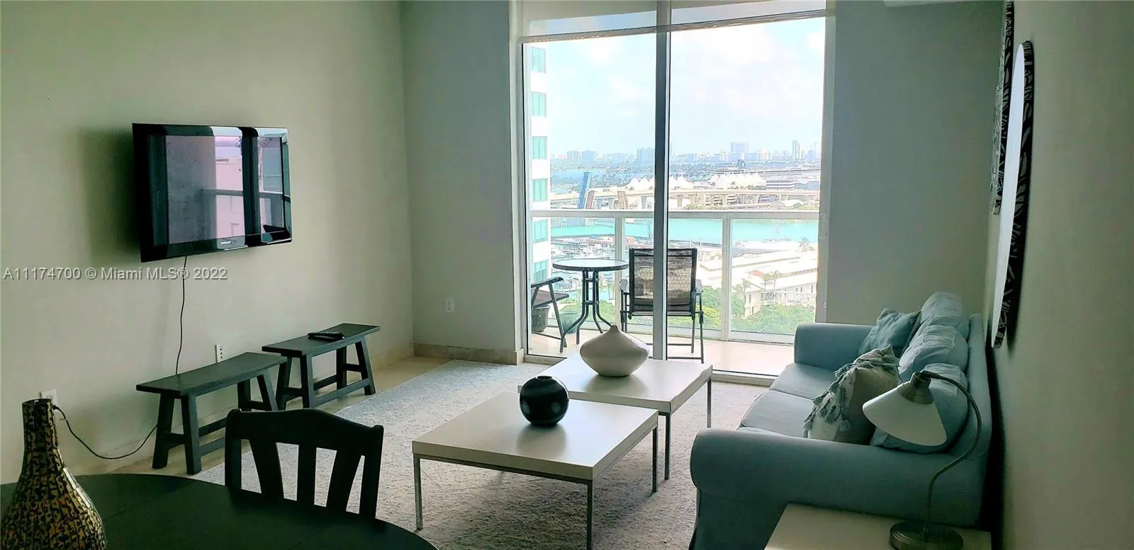 253 NE 2nd St # 1803, Miami FL 33132