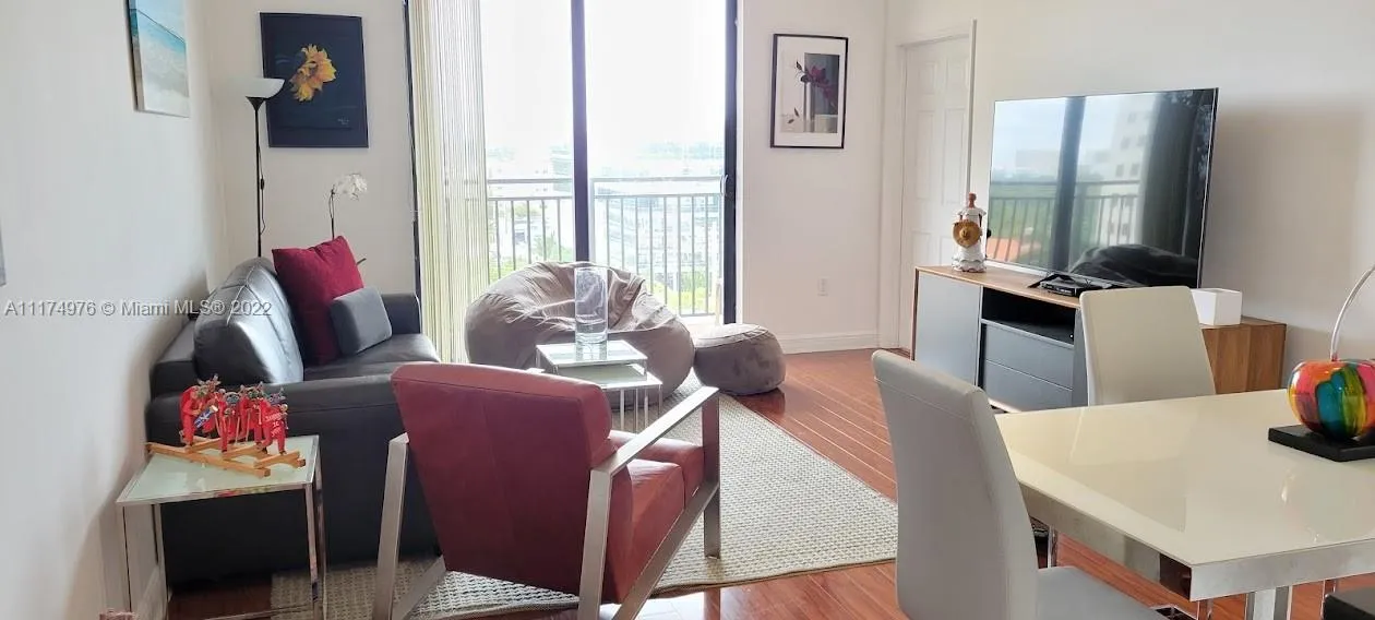 888 S Douglas Rd # 801, Coral Gables FL 33134