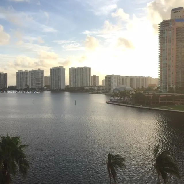 3530 Mystic Pointe Dr # 802, Aventura FL 33180