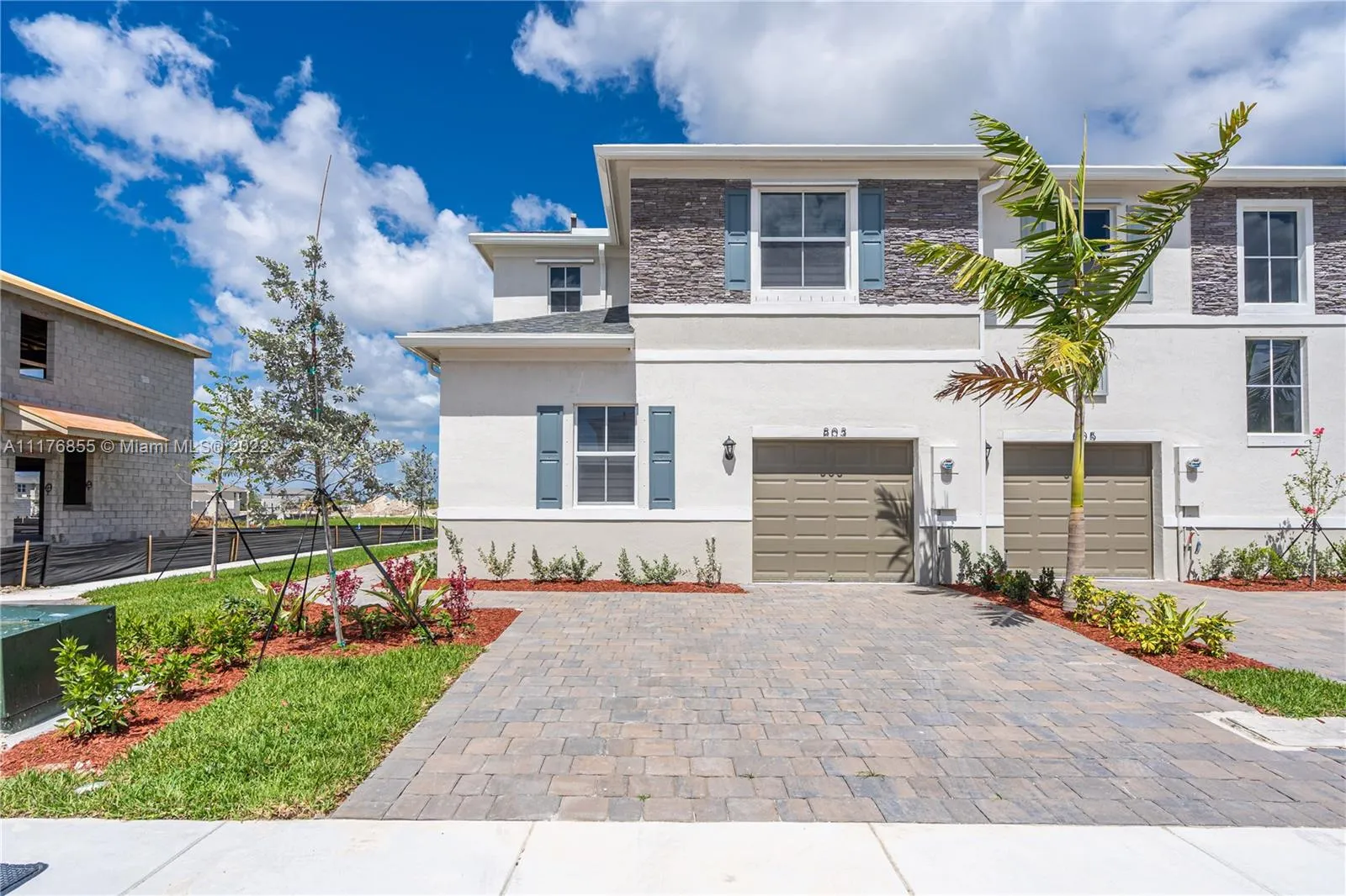 4 bedroom 3 bath for sale at 803 SE 18th St, Homestead FL 33034