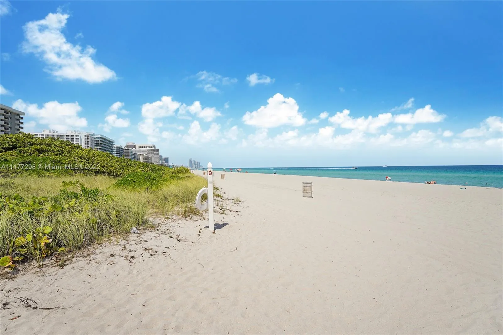 9201 Collins Ave # 624, Surfside FL 33154
