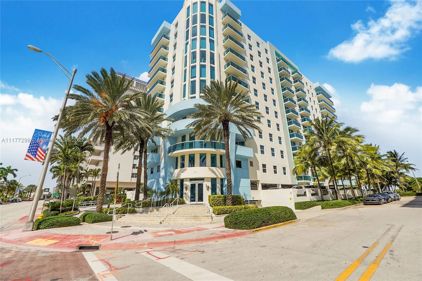9201 Collins Ave # 624, Surfside FL 33154