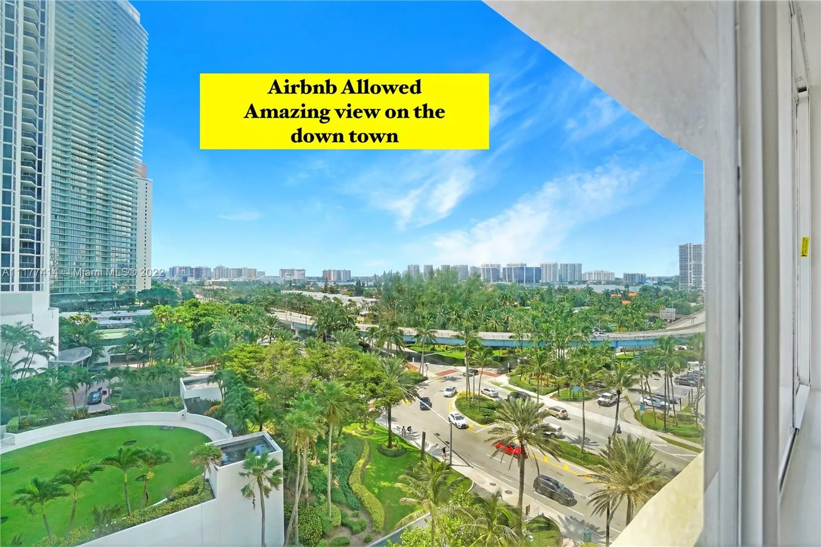 1 bath for sale at 19201 Collins Ave # 743, Sunny Isles Beach FL 33160