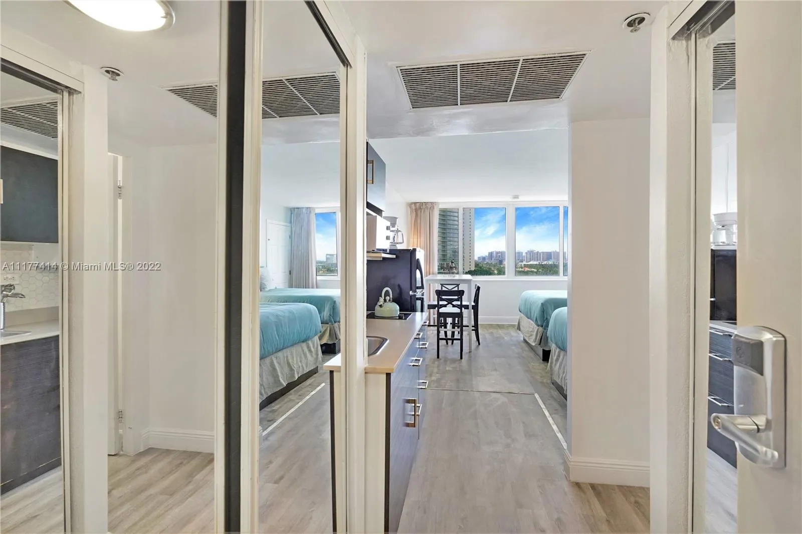 19201 Collins Ave # 743, Sunny Isles Beach FL 33160