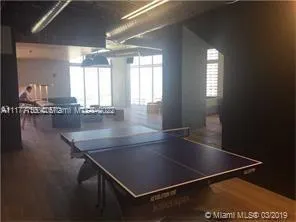 1 bath for sale at 151 SE 1st St # 1107, Miami FL 33131