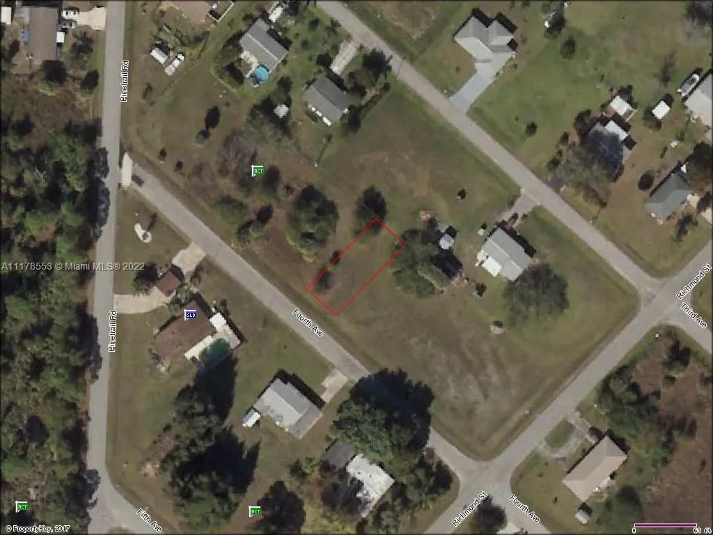 for sale at 11196 Fourth Ave, Punta Gorda FL 33955