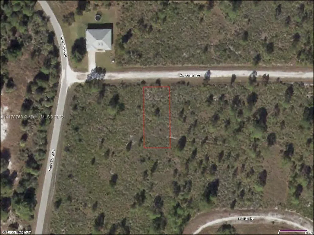 for sale at 27273 Gardenia Te, Punta Gorda FL 33955