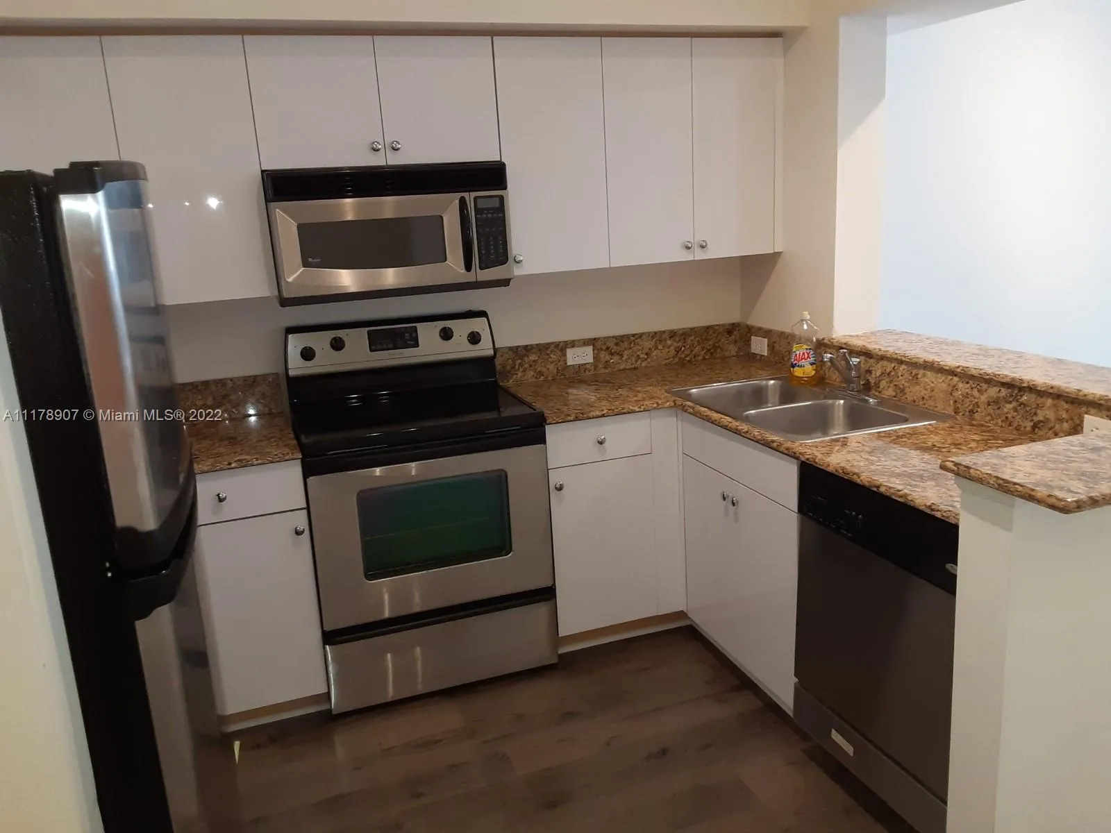 2965 NE 185th St # 1509, Aventura FL 33180