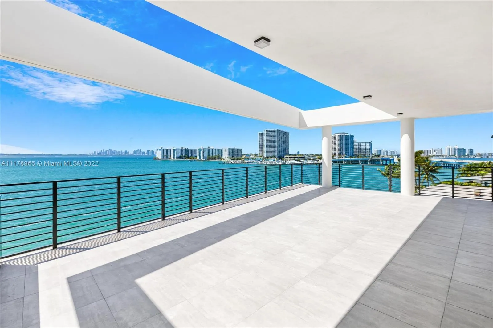 3 bedroom 3 bath for sale at 1930 Bay Dr # 1, Miami Beach FL 33141