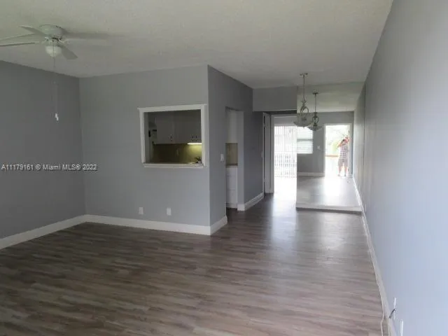 1 bedroom 1 bath for sale at 118 E Salisbury  E # 118, West Palm Beach FL 33417