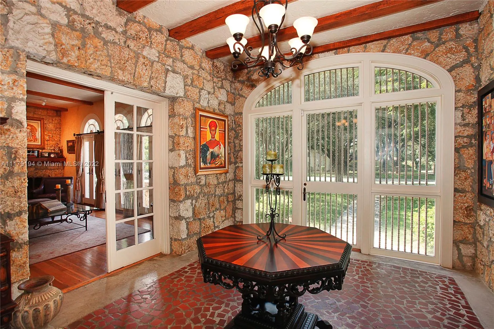 3 bedroom 3 bath for sale at 3903 Granada Blvd, Coral Gables FL 33134