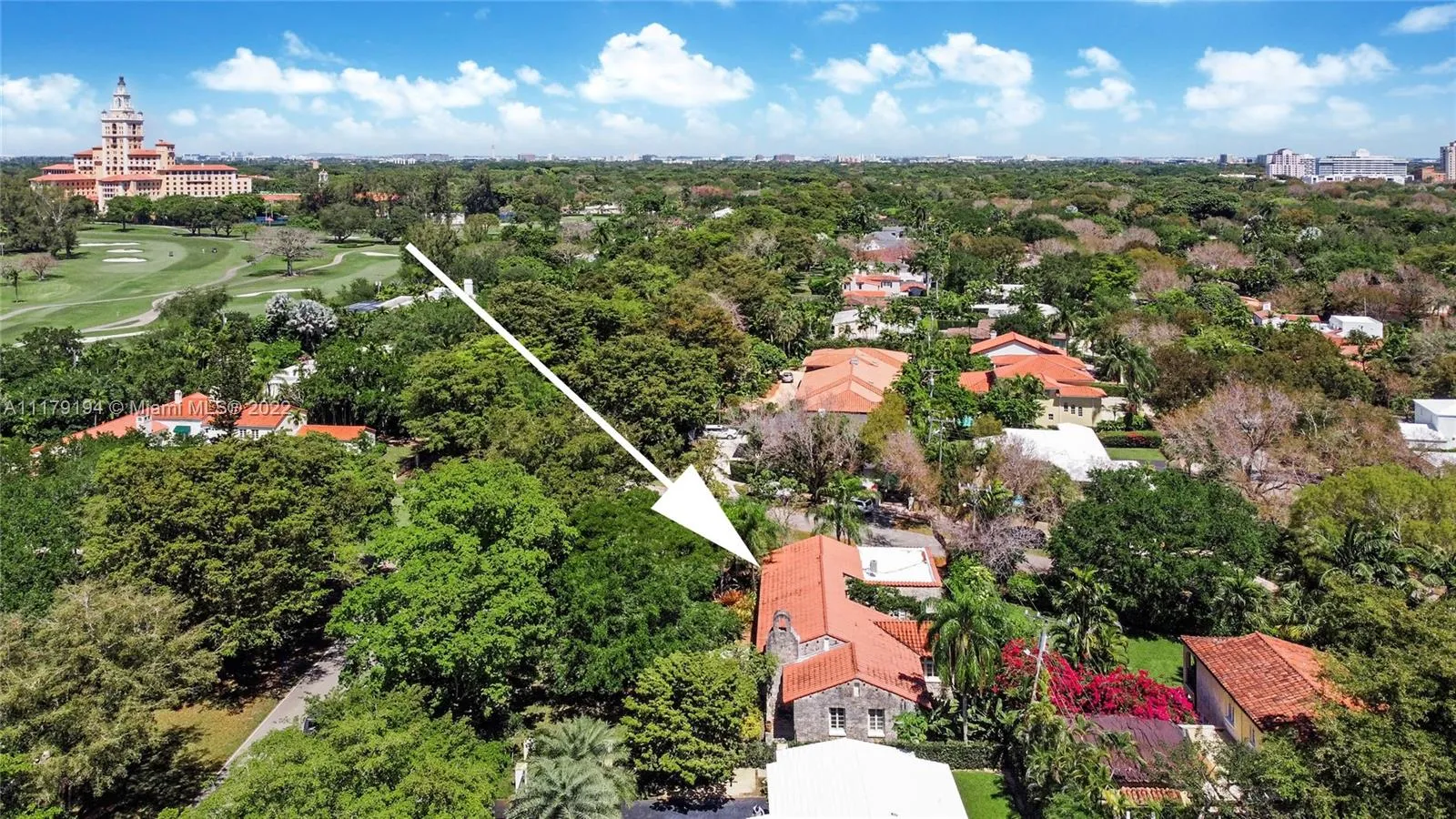 3903 Granada Blvd, Coral Gables FL 33134
