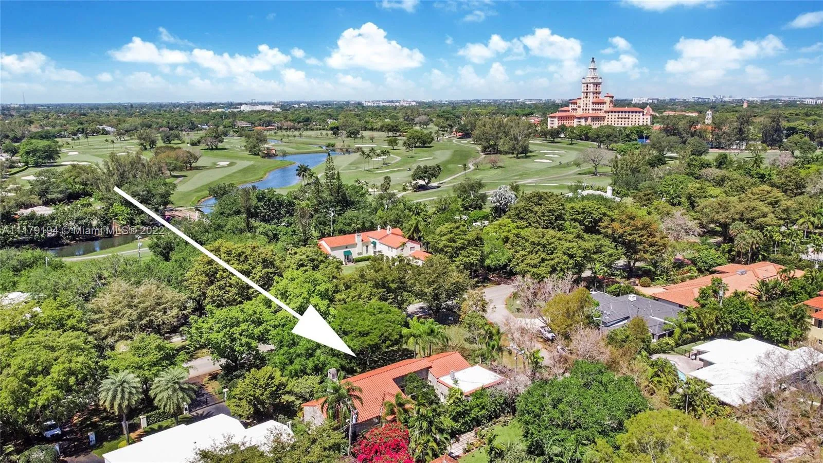 3903 Granada Blvd, Coral Gables FL 33134